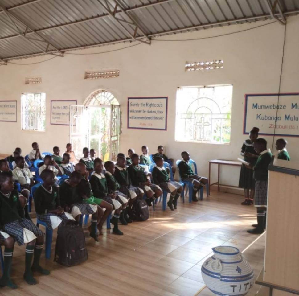 Education Centres