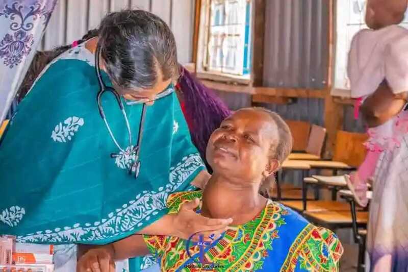 Medical-Camp
