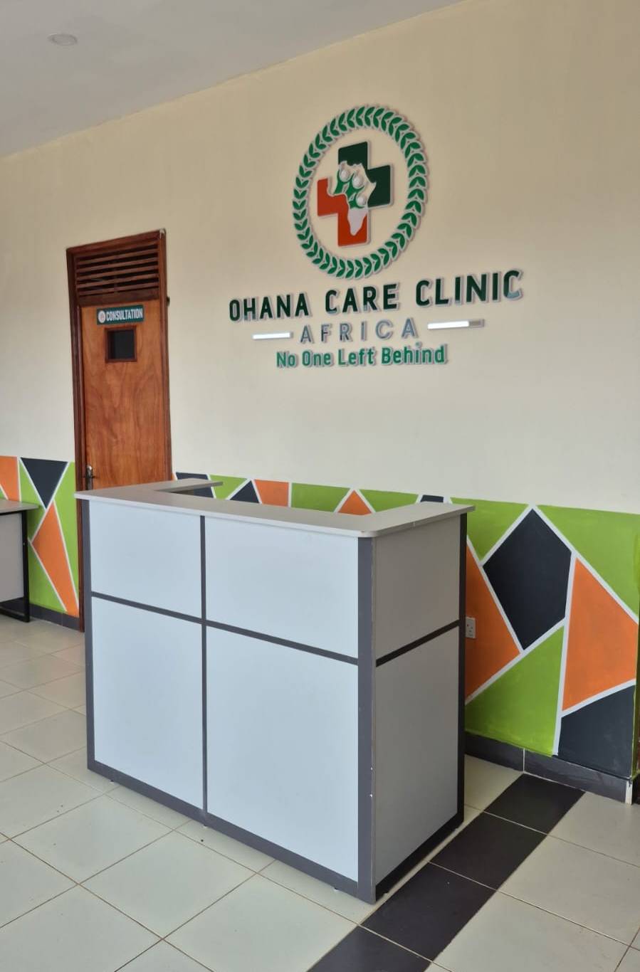 Ohana Care Clinic