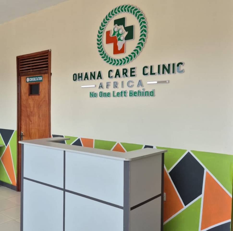 Ohana Care Clinic
